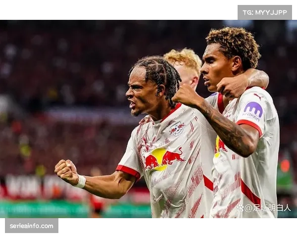 积分榜更新：RB莱比锡战胜沃尔夫斯堡，反超斯图加特升至第三